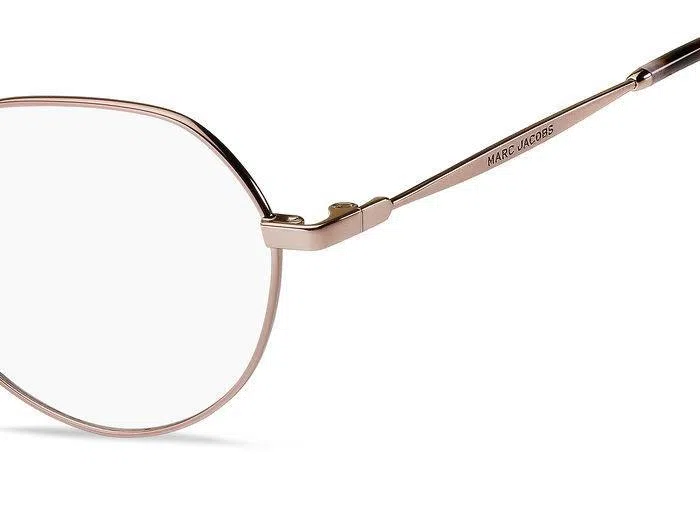 Marc Jacobs MARC705 Eyeglasses - view 4